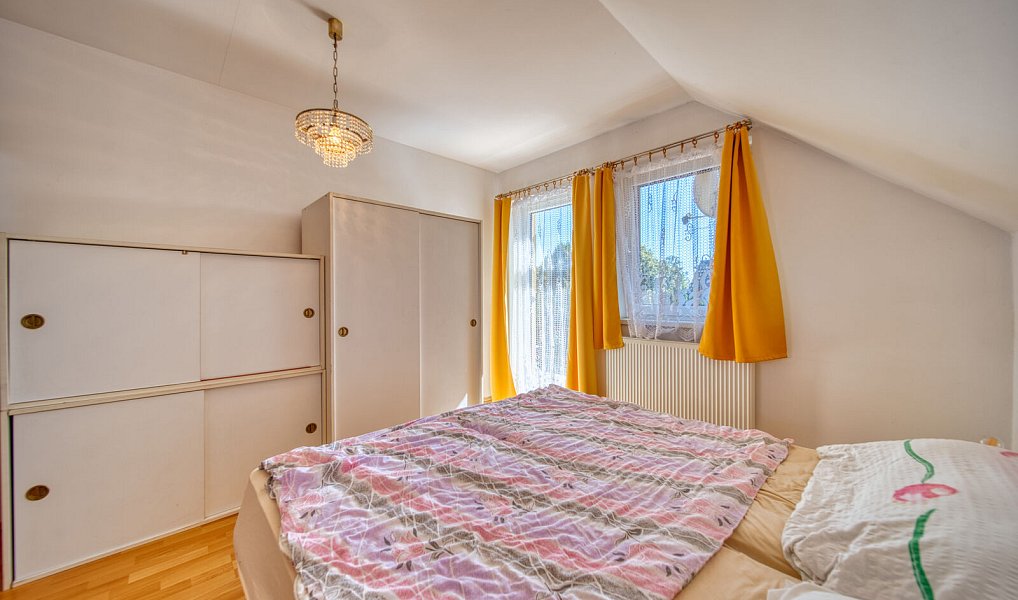 Prodej domu 142 m² s pozemkem 681 m², Turnov – náhled fotky 10