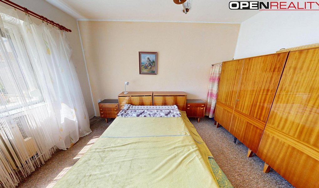 Prodej domu 220 m² s pozemkem 2 038 m², Křetín – náhled fotky 7