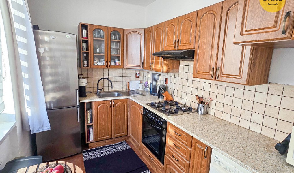 Prodej bytu 3+1 65 m², Karviná – náhled fotky 4