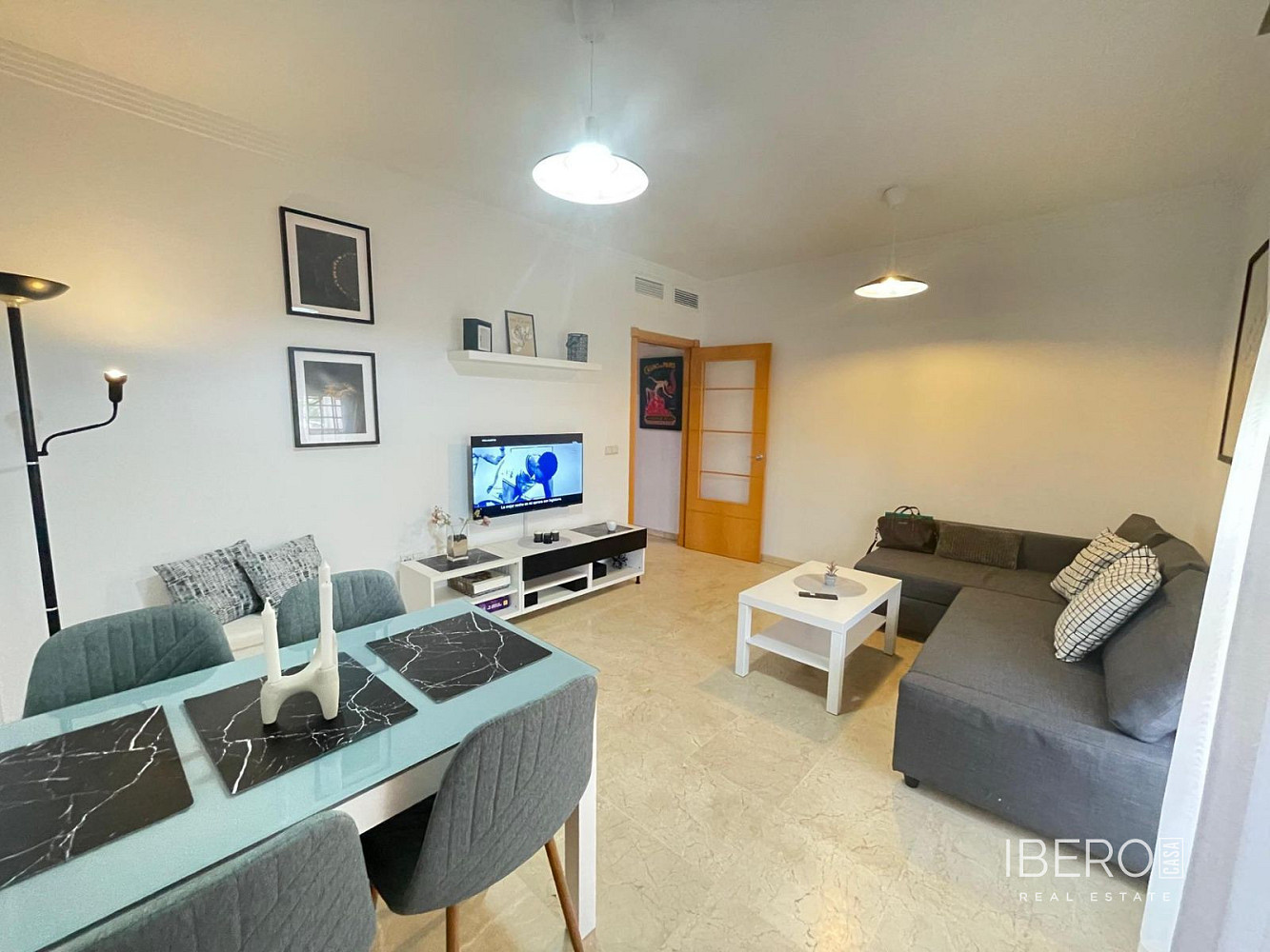 Piso 2+kk – Benalmádena - Vista 5