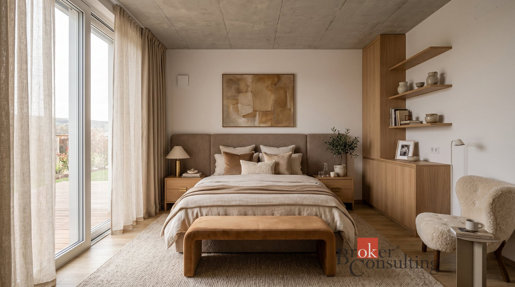 Prodej bytu 3+kk 60 m² – fotografie 3