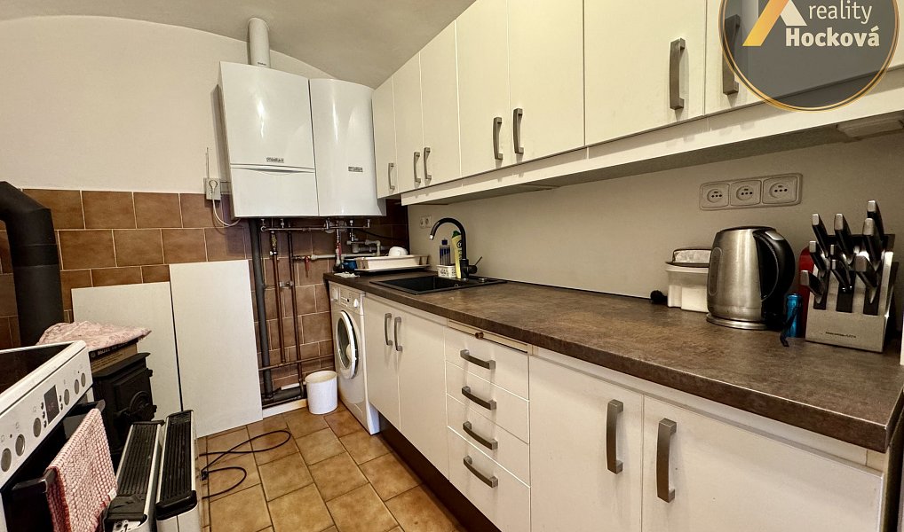 Prodej domu 154 m² s pozemkem 364 m², Krhanice – náhled fotky 20