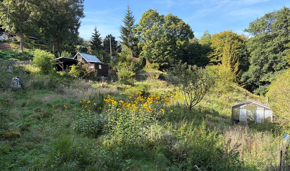 Prodej chaty/chalupy 16 m² s pozemkem 1 167 m², Malečov – náhled fotky 3