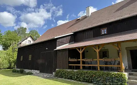 Prodej chaty/chalupy 225 m² s pozemkem 3 442 m², Luhová, Raspenava, okres Liberec