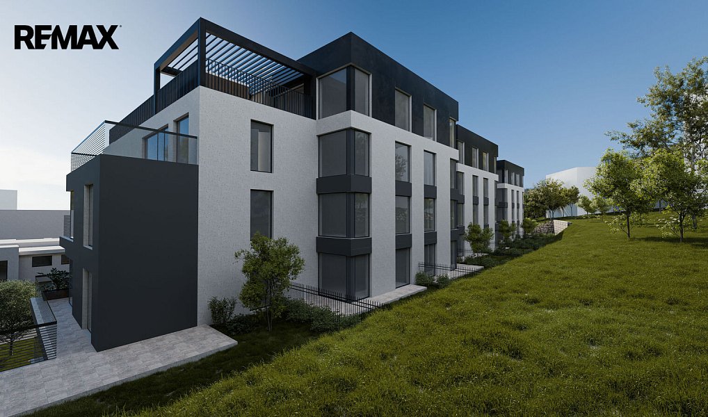 Prodej bytu 3+kk 58 m², Kyjov – náhled fotky 4