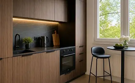 Prodej bytu 3+1 78 m², Anenská, Frýdek-Místek - Místek