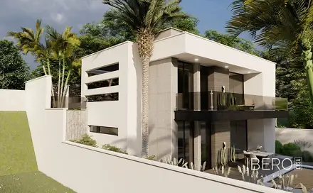 Prodej domu 120 m² s pozemkem 365 m², Fortuna, Španělsko