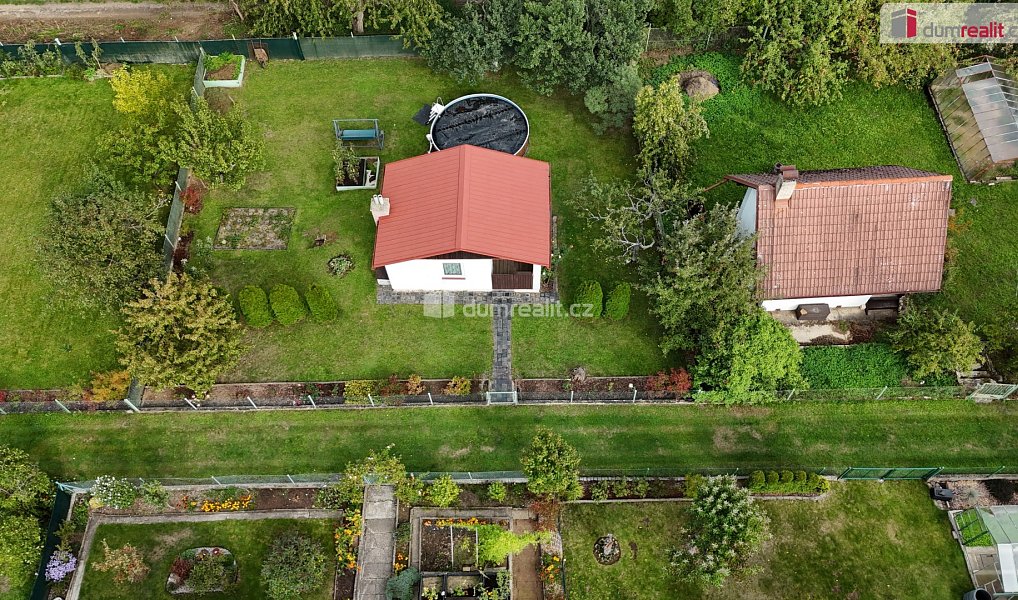 Prodej chaty/chalupy 28 m², Příbram – náhled fotky 3