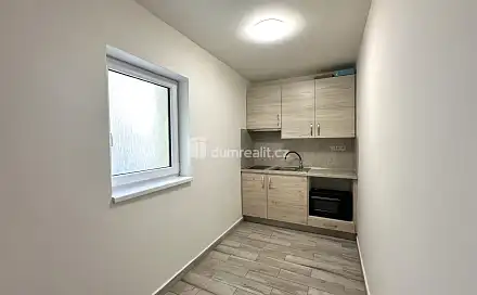 Pronájem bytu 2+1 38 m²