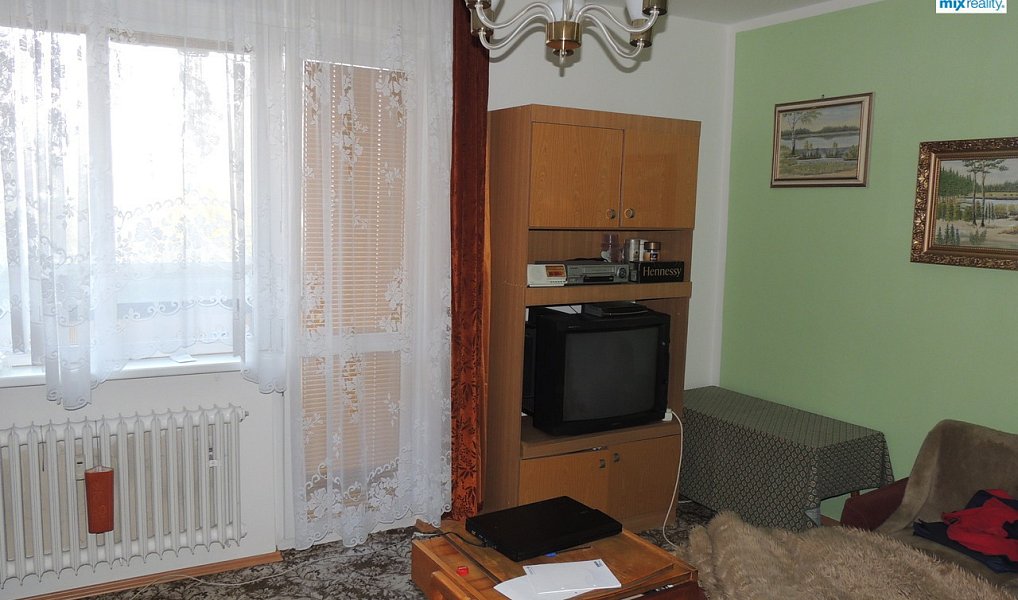Prodej bytu 2+1 60 m², Karlovy Vary – náhled fotky 9