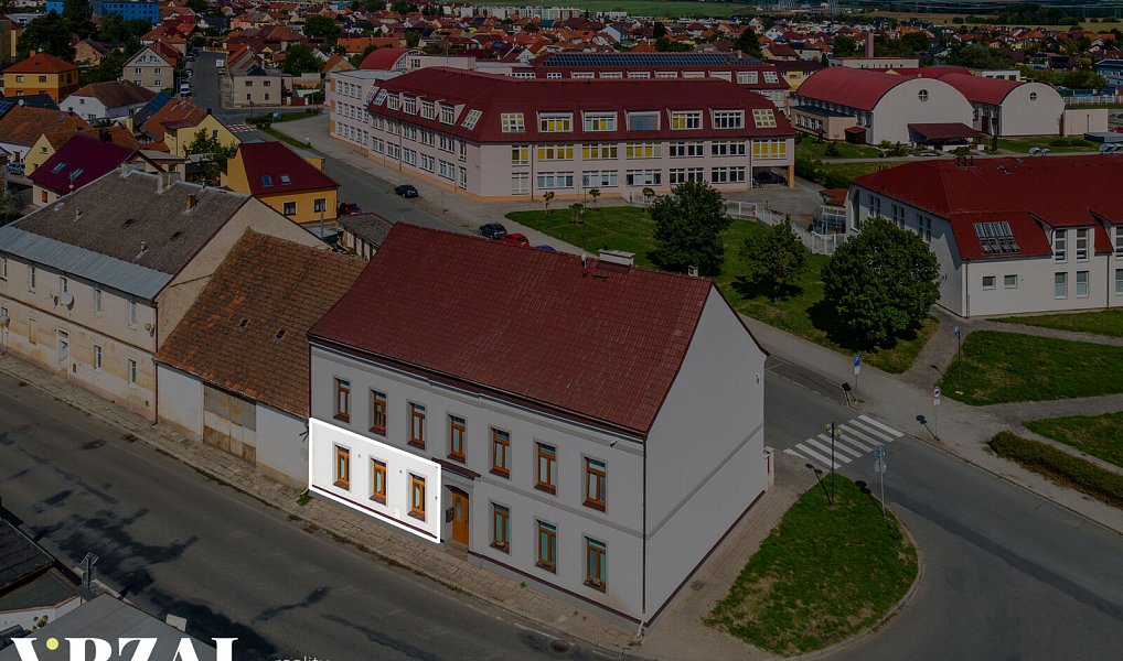 Prodej bytu 3+1 76 m², Přeštice – náhled fotky 22
