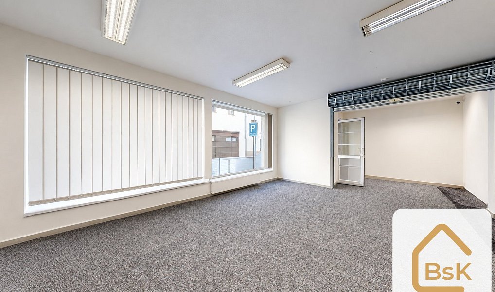 Prodej kanceláře 141 m², Jablonec nad Nisou – náhled fotky 7