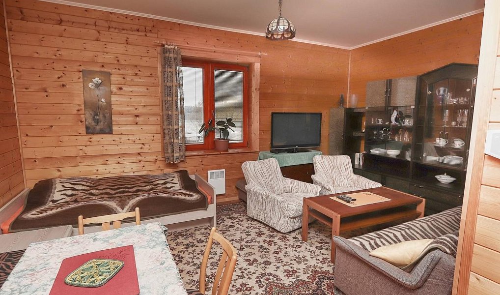 Prodej nájemního domu, činžáku 370 m², Františkovy Lázně – náhled fotky 11