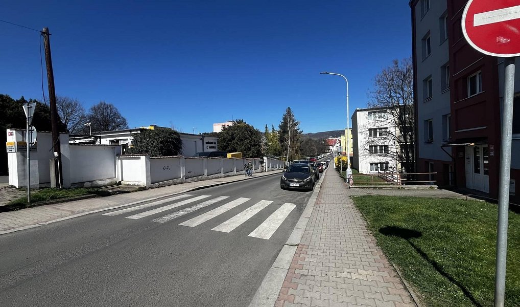 Prodej bytu 1+kk 31 m², Litoměřice – náhled fotky 17