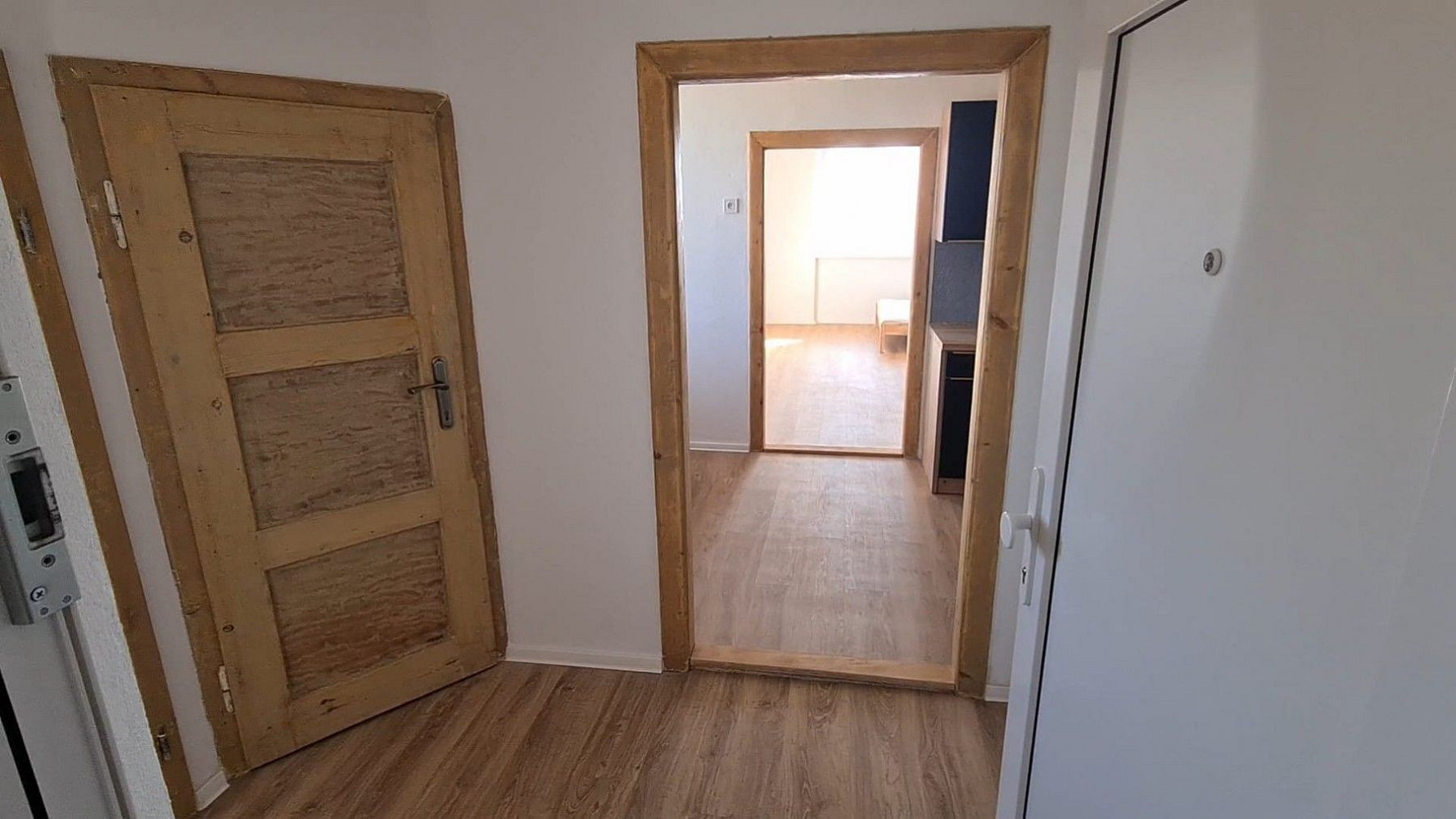Prodej bytu 1+1 42 m² – fotografie 4
