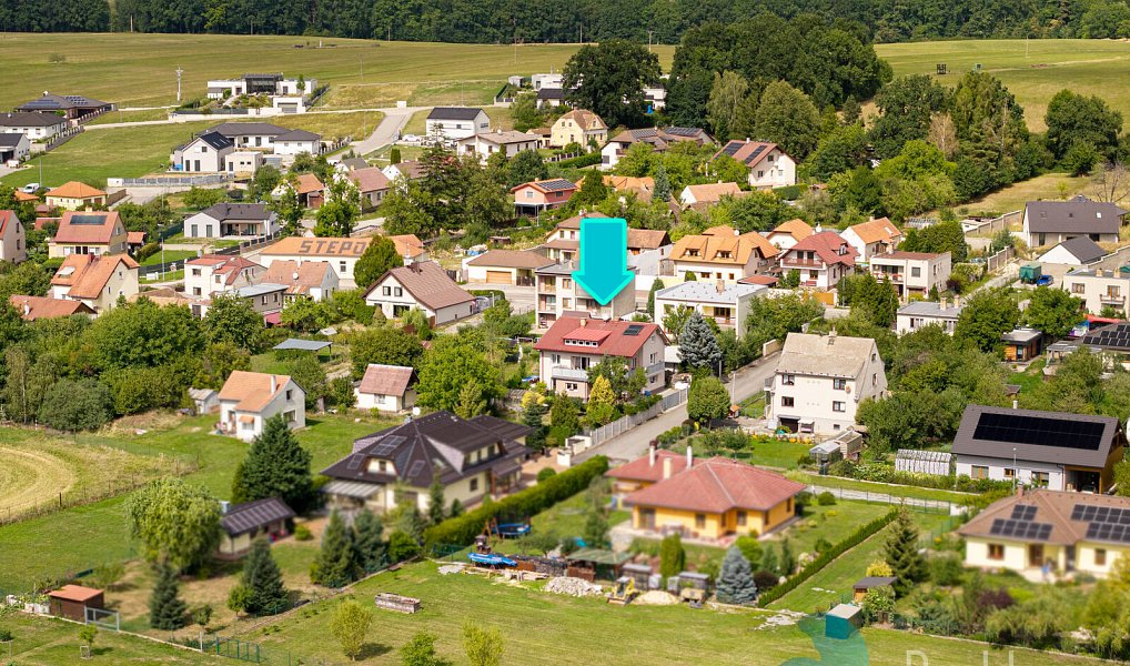 Prodej domu 245 m² s pozemkem 757 m², Litvínovice – náhled fotky 14
