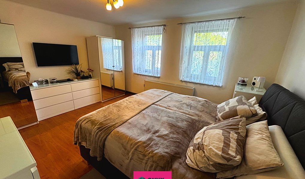 Prodej domu 86 m² s pozemkem 707 m², Křoví – náhled fotky 19