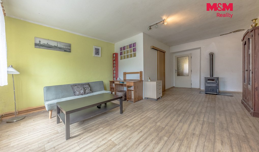 Prodej domu 129 m² s pozemkem 159 m², Roudnice nad Labem – náhled fotky 4