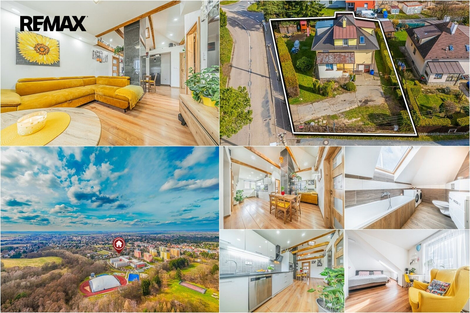 Prodej domu 227 m² s pozemkem 695 m² – fotografie 5