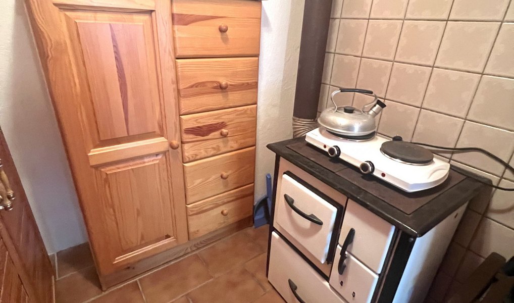 Prodej chaty/chalupy 57 m² s pozemkem 431 m², Blovice – náhled fotky 6