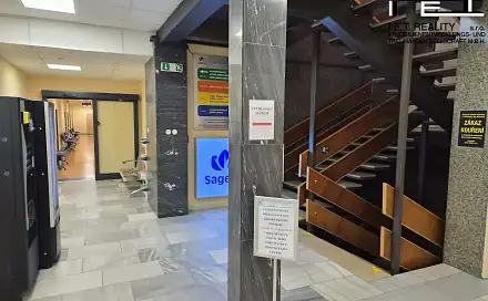 Pronájem kanceláře 26 m², 8. pěšího pluku, Frýdek-Místek - Místek