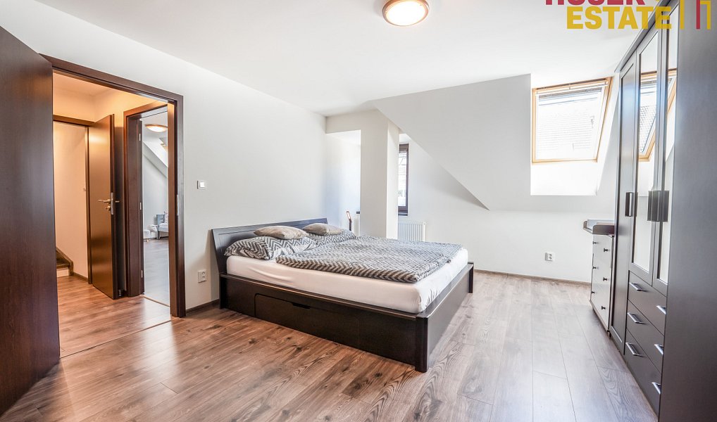 Prodej domu 162 m² s pozemkem 581 m², Hodějice – náhled fotky 15