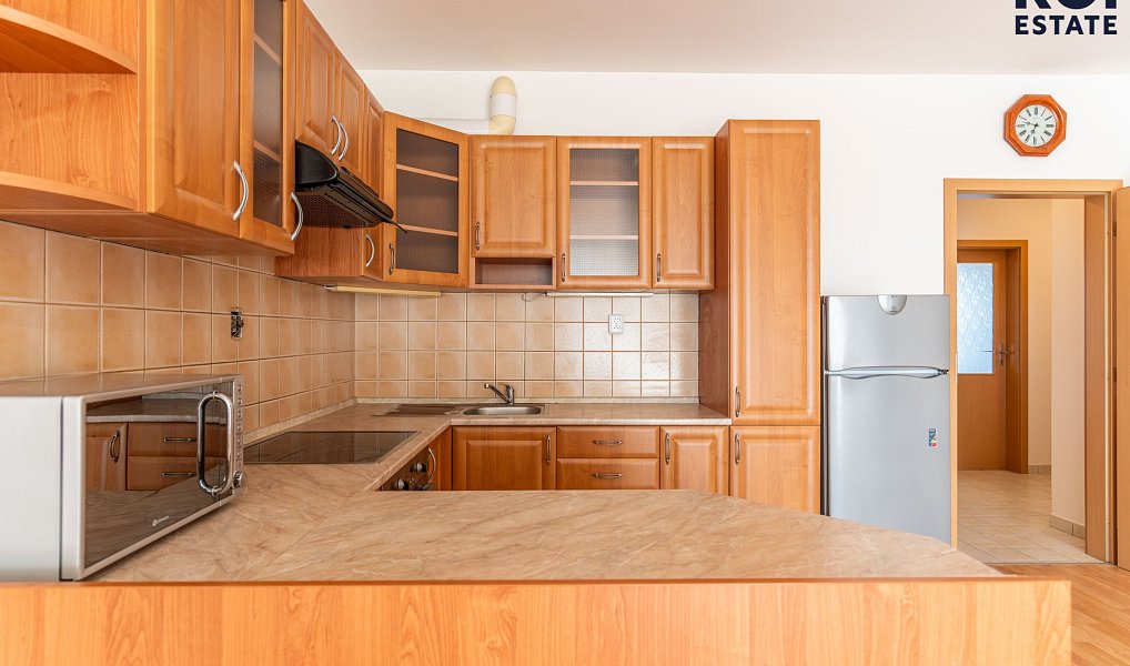 Pronájem bytu 3+kk 73 m², Praha – náhled fotky 4
