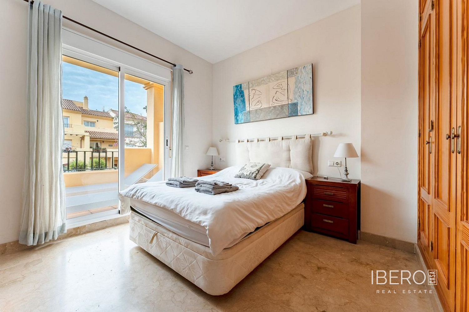 Piso 3+kk – Mijas, La Cala de Mijas, La Cala - Vista 5