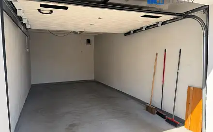 Pronájem garáže 20 m2, Teplice - Trnovany, ul. Karla Aksamita, Karla Aksamita, Teplice - Trnovany
