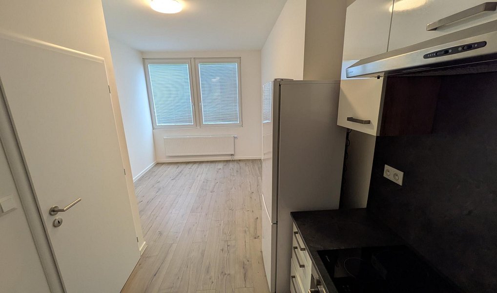 Pronájem bytu 2+kk 39 m², Most – náhled fotky 2