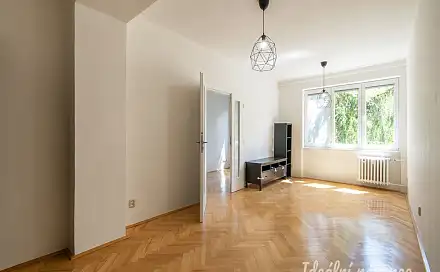 Pronájem bytu 3+1 61 m²