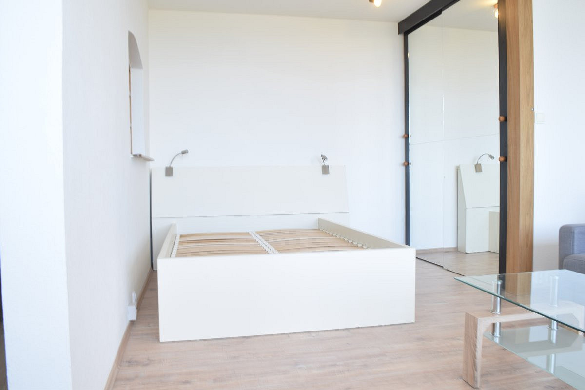 Pronájem bytu 1+1 36 m² – fotografie 3