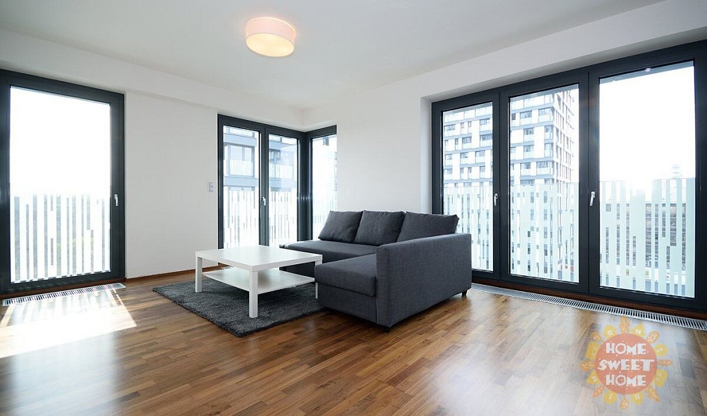 Pronájem bytu 2+kk 76 m², Praha – náhled fotky 6