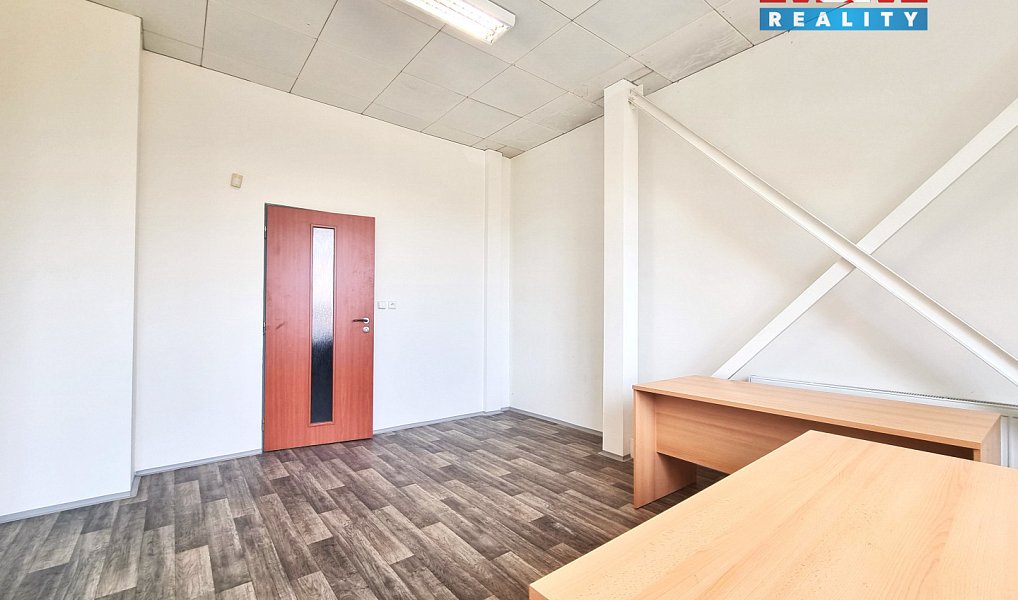 Pronájem kanceláře 18 m², Hodonín – náhled fotky 5