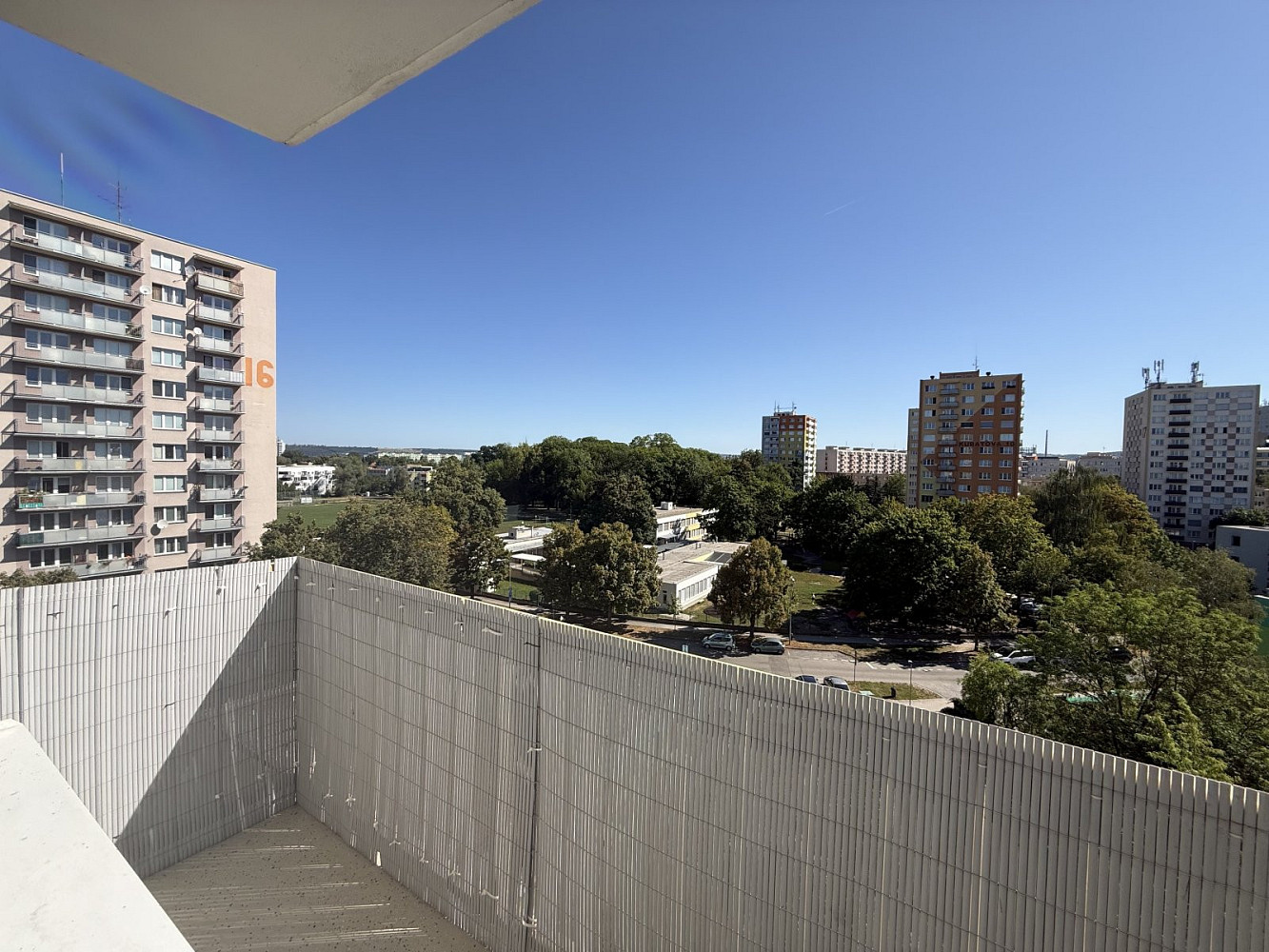 Prodej bytu 3+1 58 m² – fotografie 2