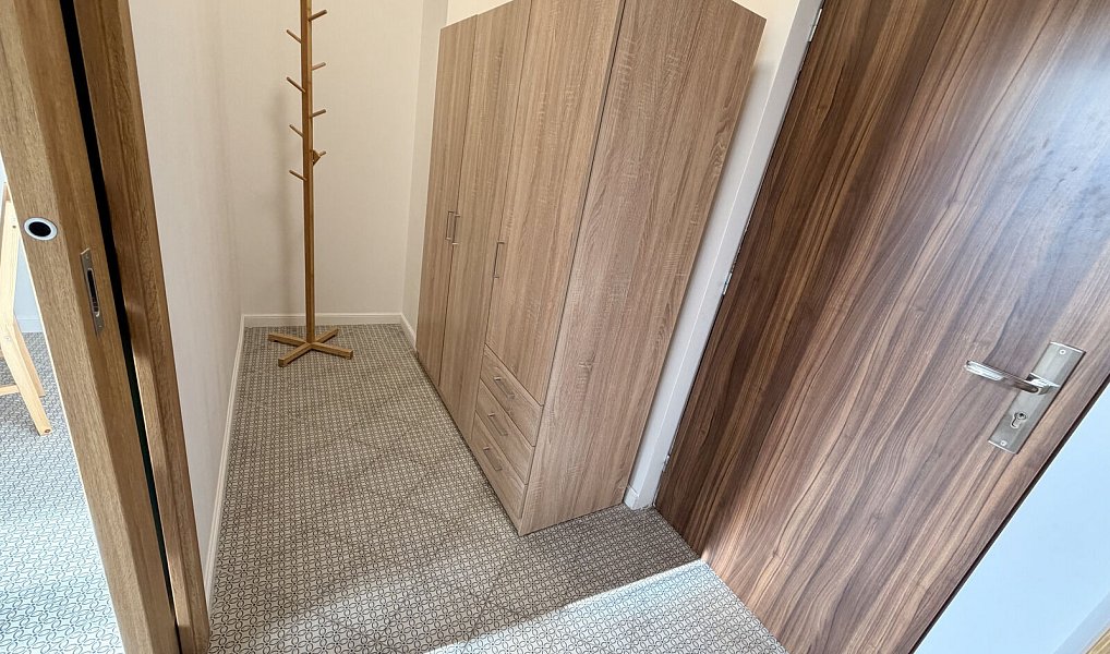Prodej bytu 1+1 31 m², Mariánské Lázně – náhled fotky 3