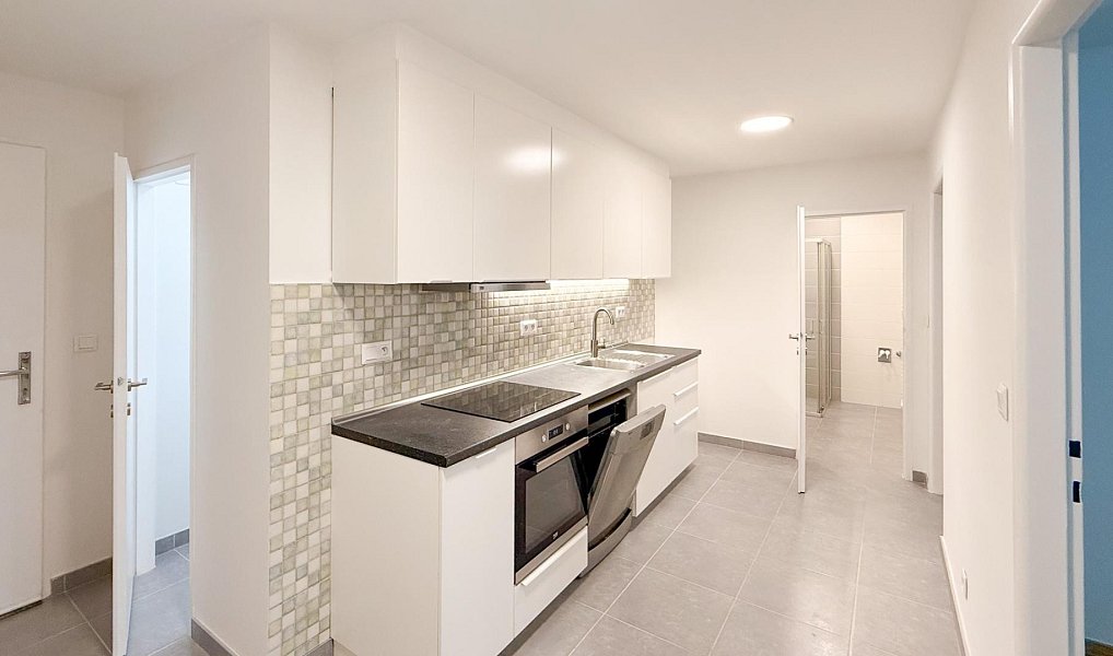 Pronájem bytu 2+kk 59 m², Praha – náhled fotky 6