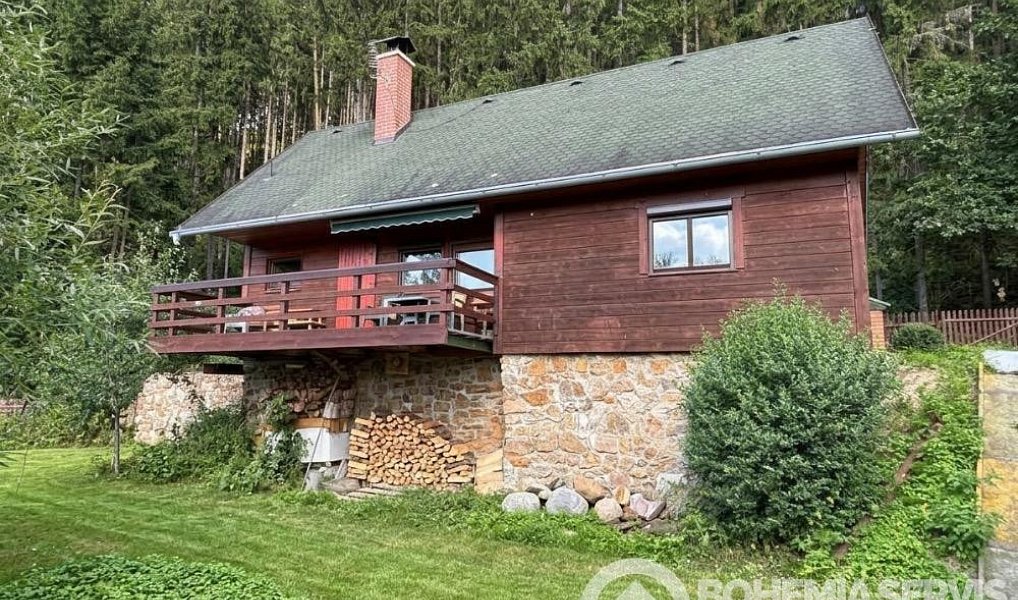 Prodej domu, 63 m², Kutná Hora, Vlastějovice
