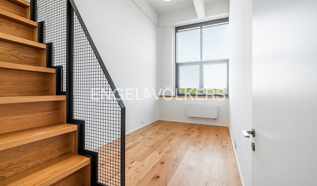Prodej bytu 3+kk 112 m², Praha – náhled fotky 7