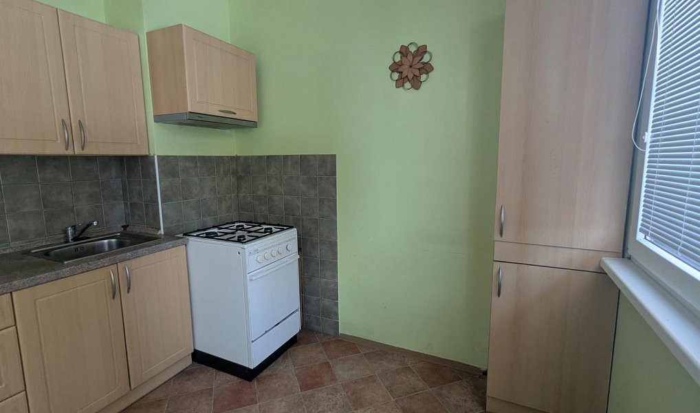 Pronájem bytu 2+1 48 m², Bílina – náhled fotky 5