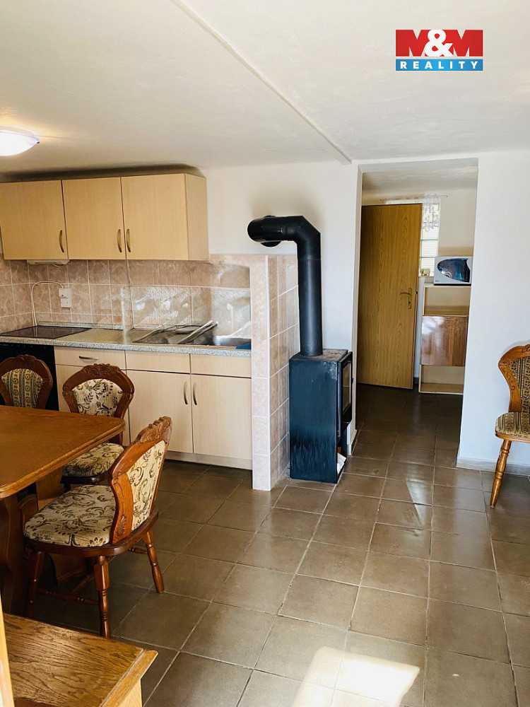 Pronájem chaty/chalupy 106 m² s pozemkem 46 m² — photo 4