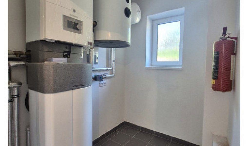 Prodej domu 134 m² s pozemkem 590 m², Mladé Buky – náhled fotky 8