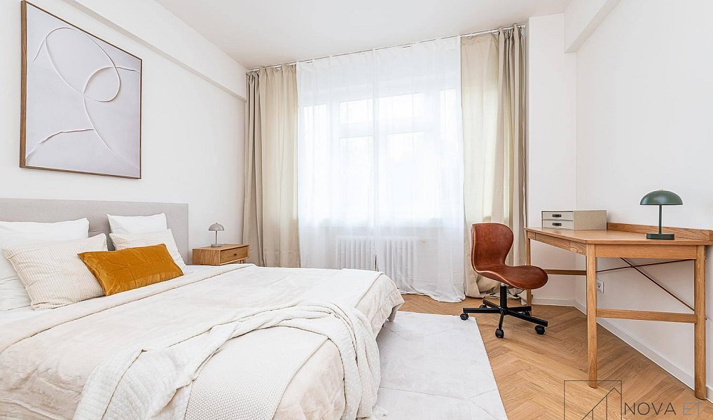 Prodej bytu 3+kk 90 m², Praha – náhled fotky 11