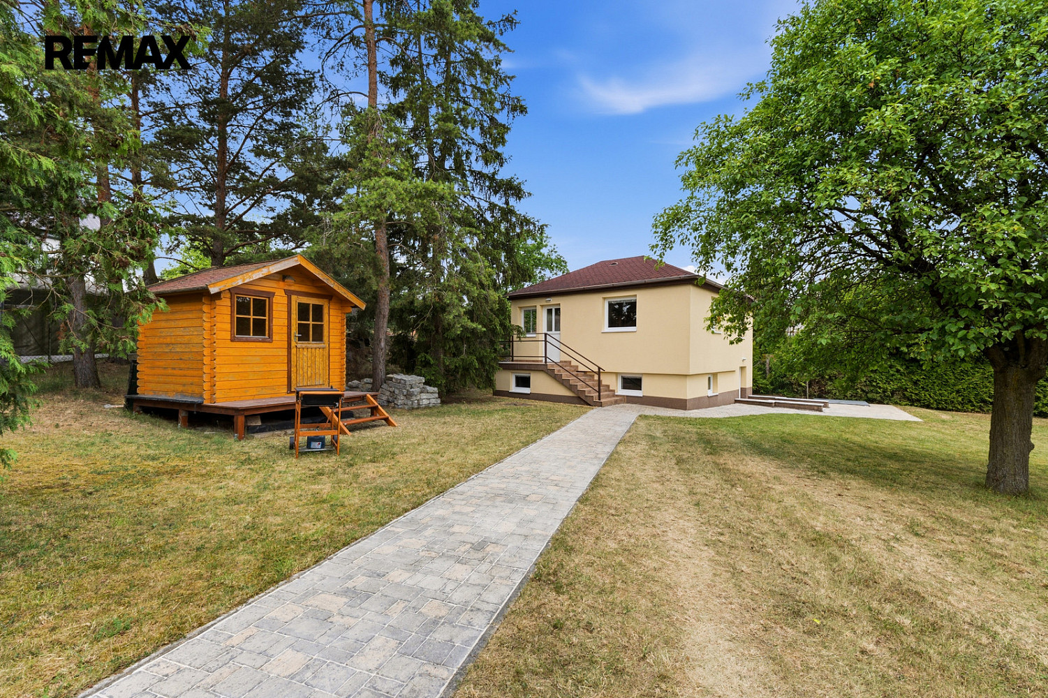 Prodej chaty/chalupy 64 m² s pozemkem 641 m² — photo 2