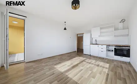 Prodej bytu 2+kk 47 m²