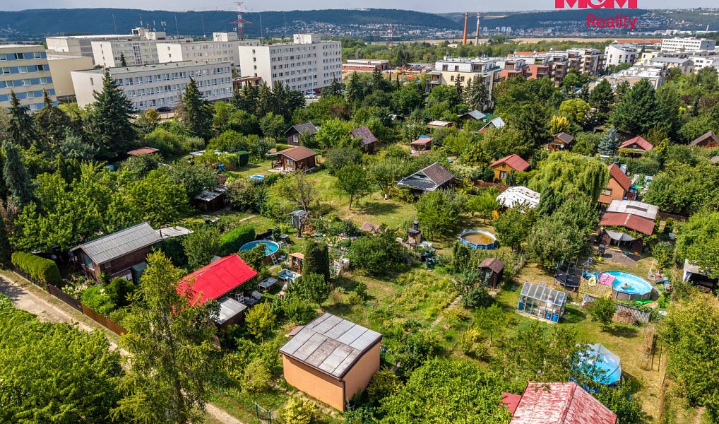 Prodej chaty/chalupy 14 m² s pozemkem 300 m², Praha – náhled fotky 7