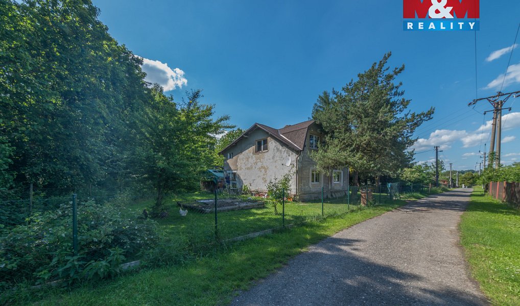 Prodej domu 190 m² s pozemkem 1 100 m², Ostrava – náhled fotky 4