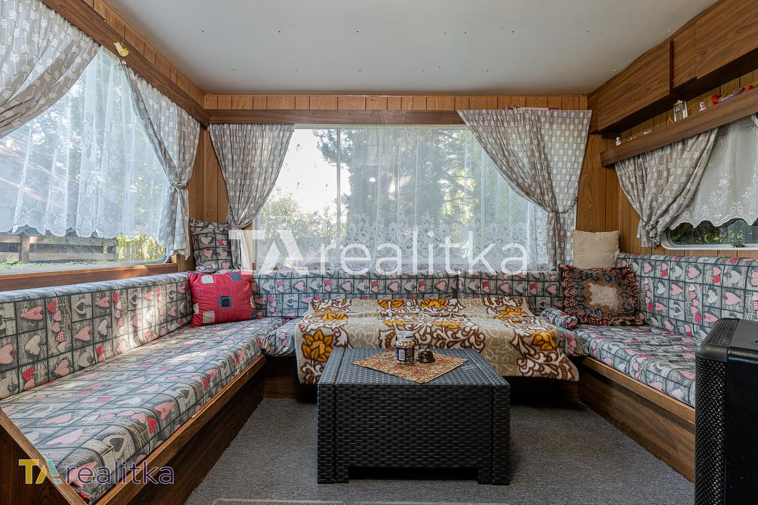 Prodej zahrady 1 884 m² — photo 5