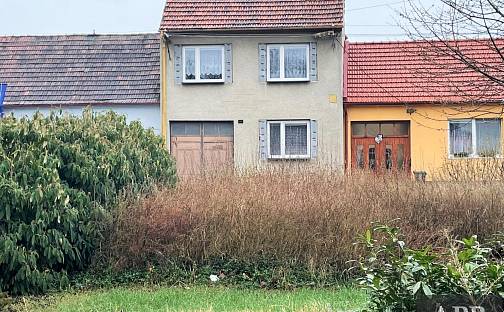 Prodej domu 172 m² s pozemkem 1 062 m², Šumice, okres Uherské Hradiště