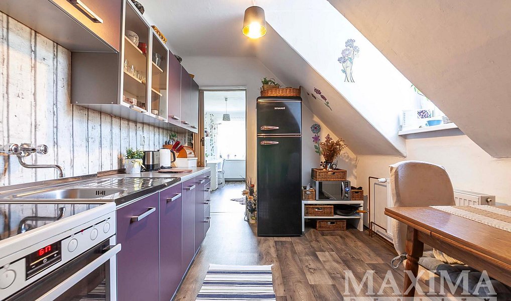 Prodej domu 320 m² s pozemkem 1 557 m², Nová Ves – náhled fotky 4